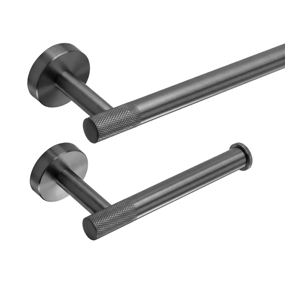 Accessoire-Set GRID Titan 4 teilig
