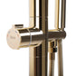 Badewannenarmatur Clark Gold (Standarmatur)
