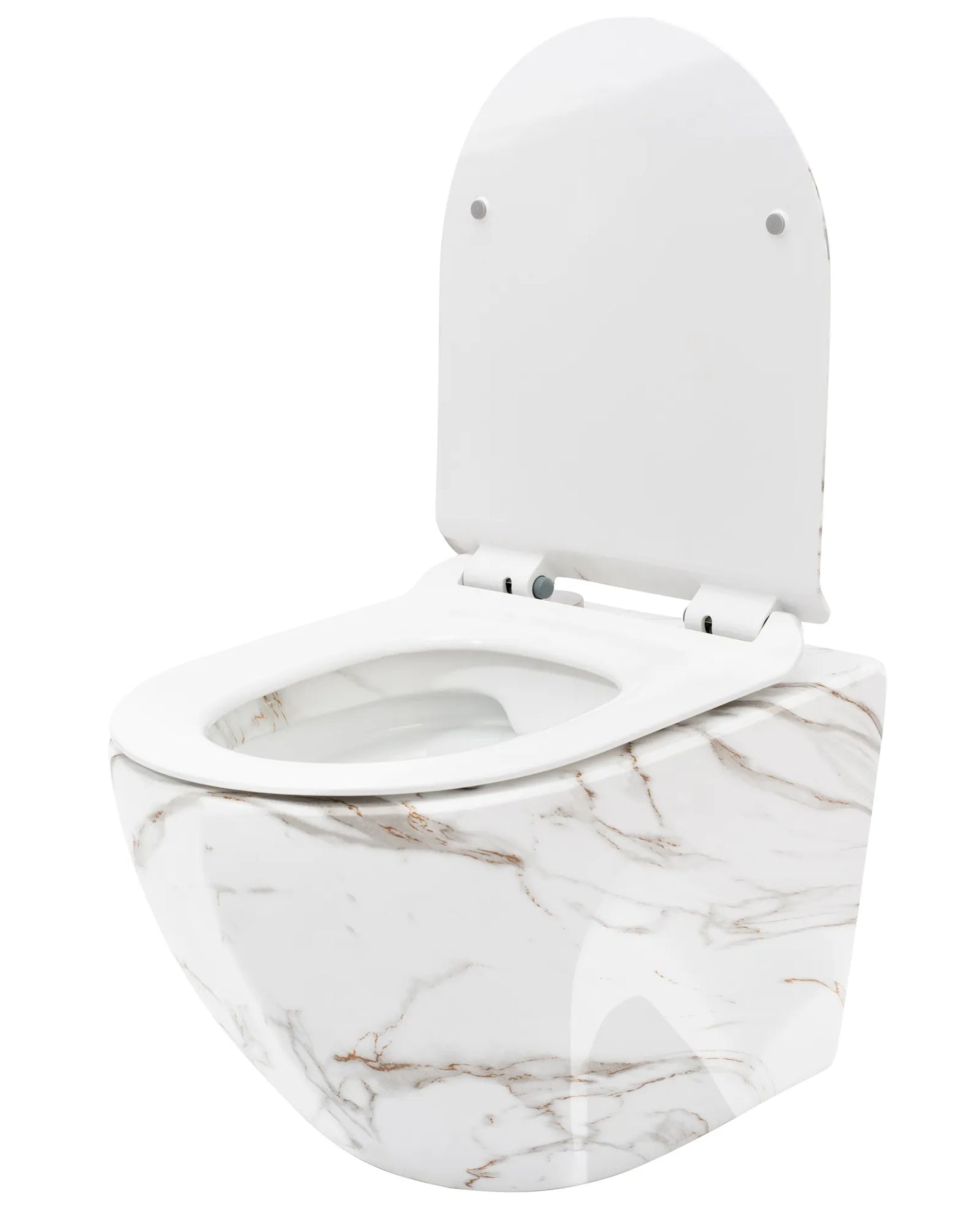 Toilette Carlo Lava Shiny 2