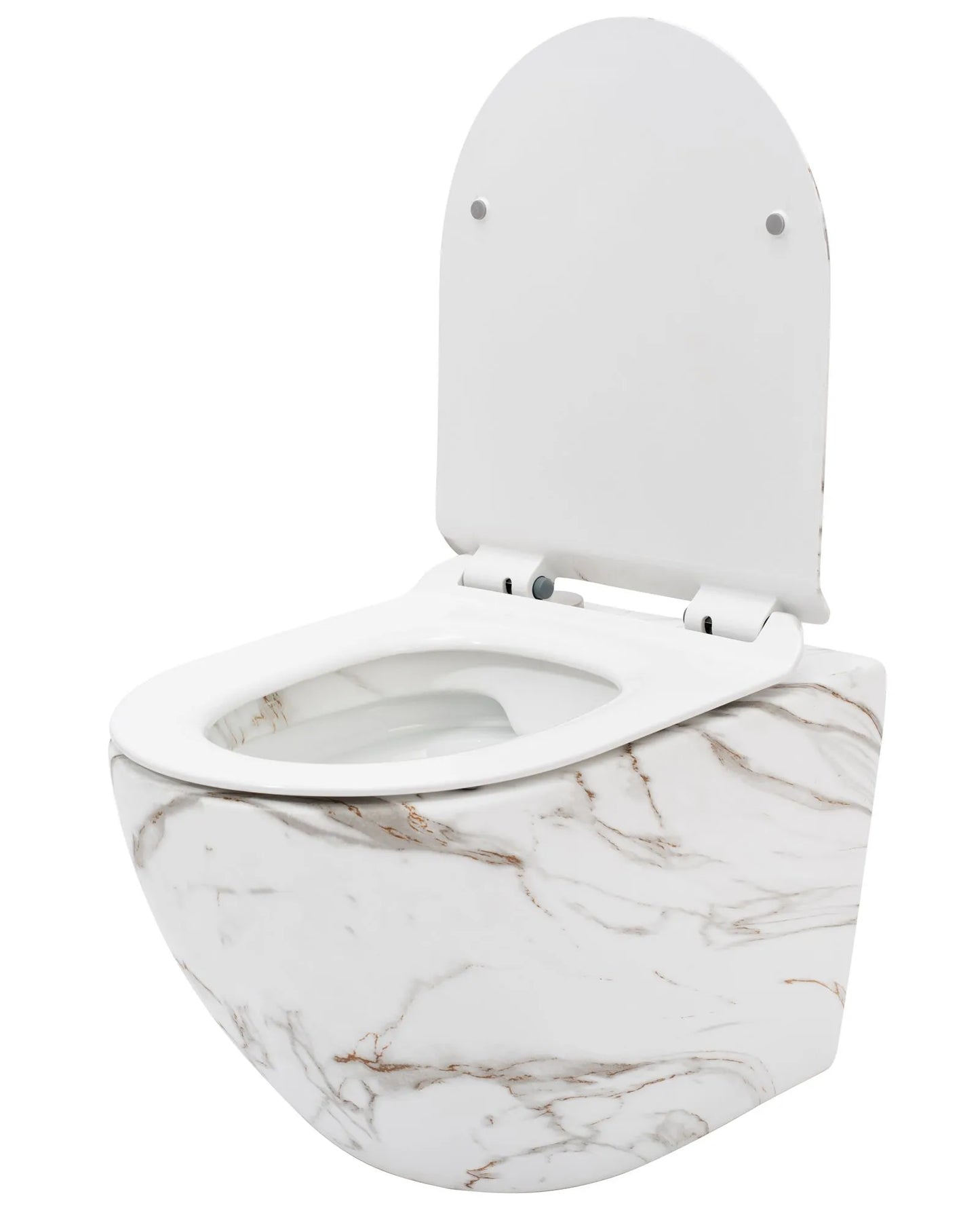 Toilette Carlo Lava Matt