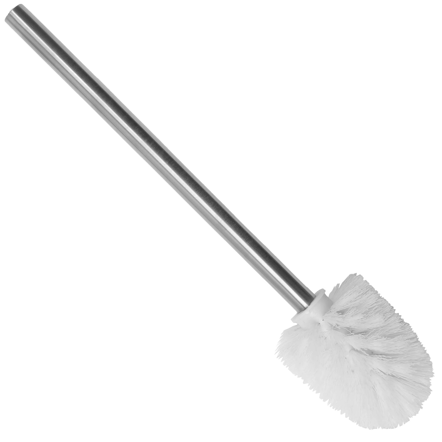 Klobürste Brushed Nickel 322229