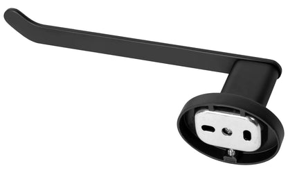 Toilettenpapierhalter 322186 Schwarz