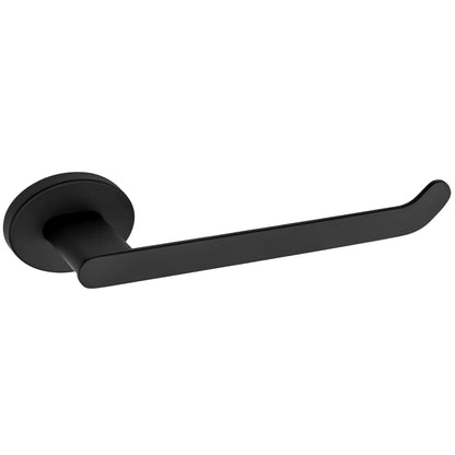 Toilettenpapierhalter 322186 Schwarz