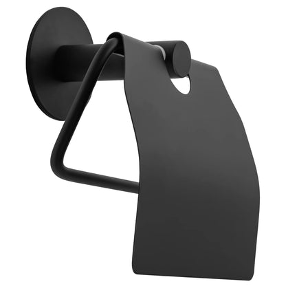 Toilettenpapierhalter 322219 Schwarz