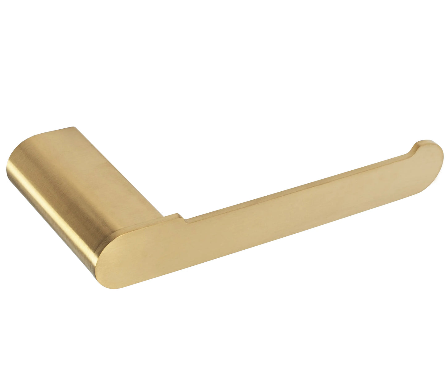 Toilettenpapierhalter 322226 Gold Matt