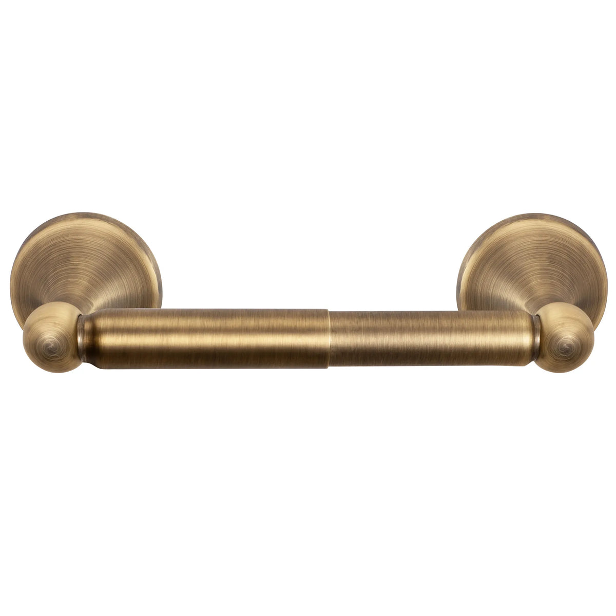Toilettenpapierhalter 332869 Retro Antik Gold Matt