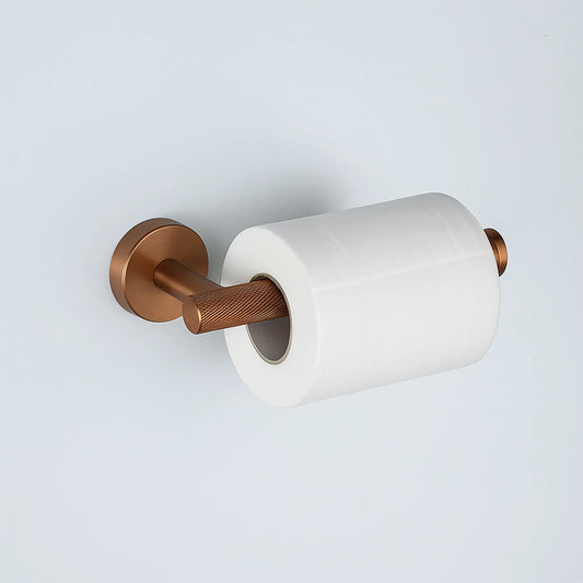 Toilettenpapierhalter 6611 Kupfer Matt