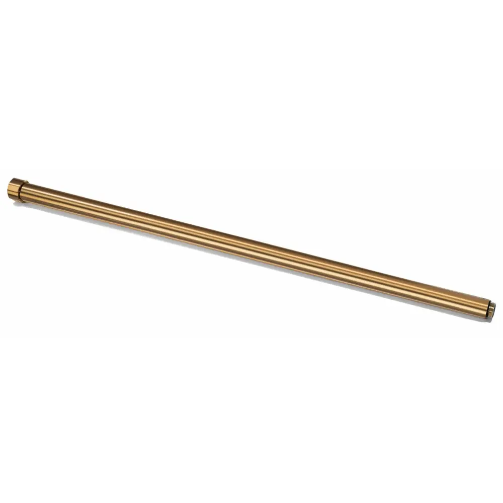 Verlängerung für Dusche 60 cm Kupfer