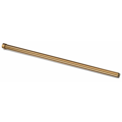 Verlängerung für Dusche 60 cm Kupfer