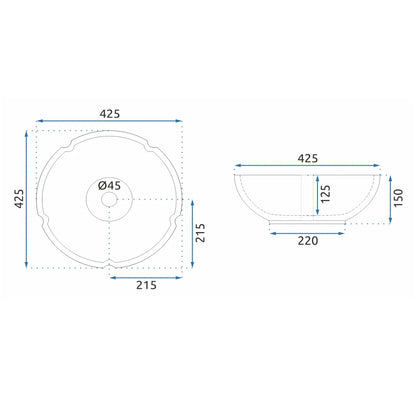 Komplettset: Vivien inkl. Zubehör