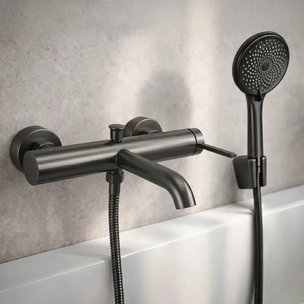 Badewannenarmatur Rivo Titan