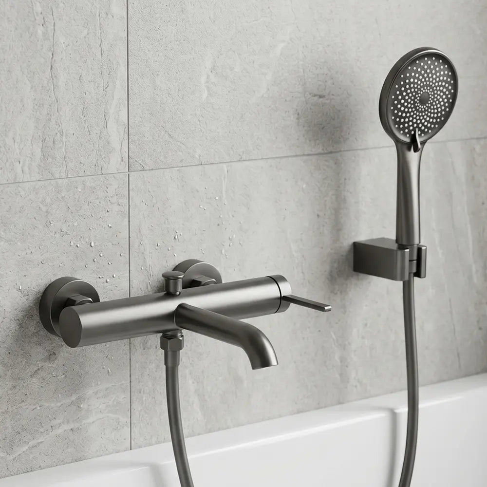 Badewannenarmatur Rivo Titan