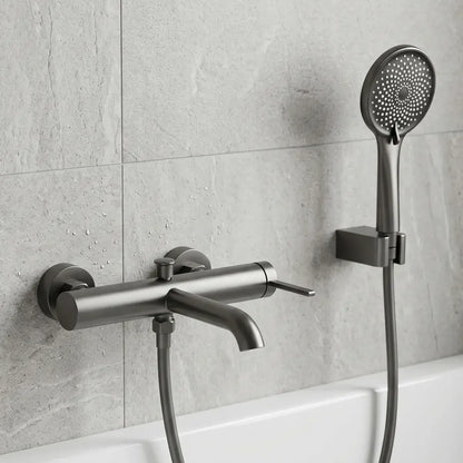 Badewannenarmatur Rivo Titan