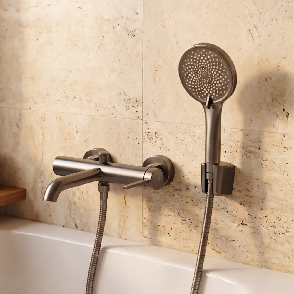 Badewannenarmatur Rivo Titan