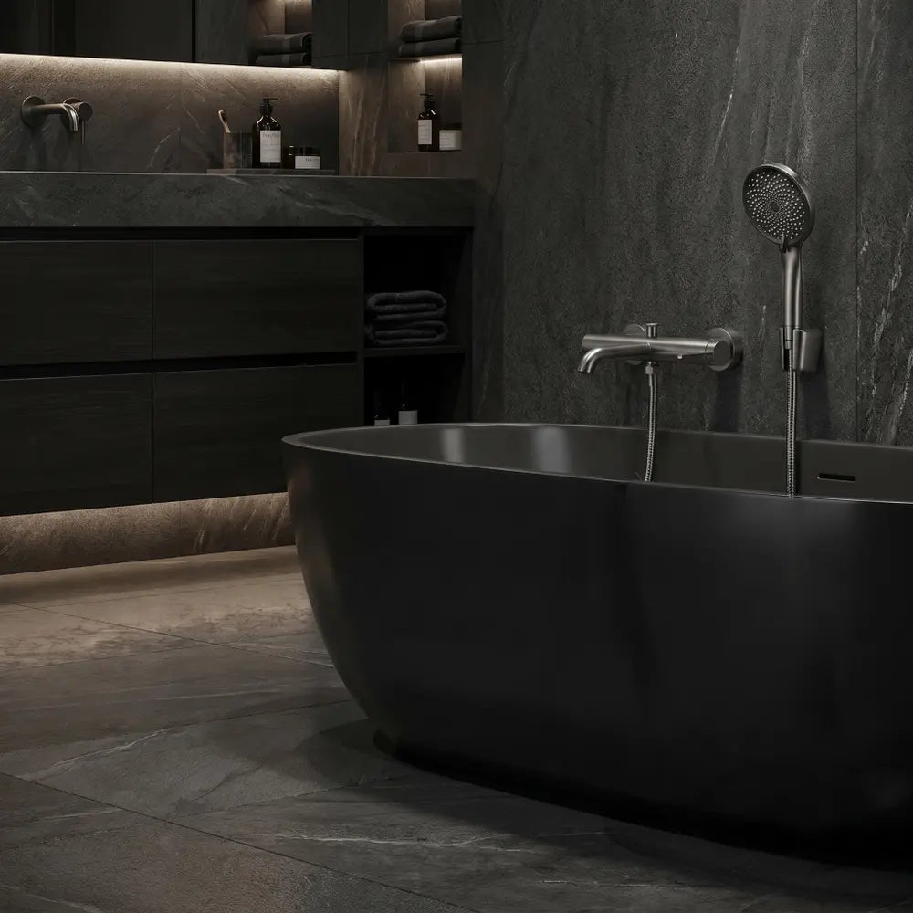 Badewannenarmatur Rivo Titan