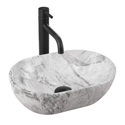 Waschbecken Amelia Mini Stone