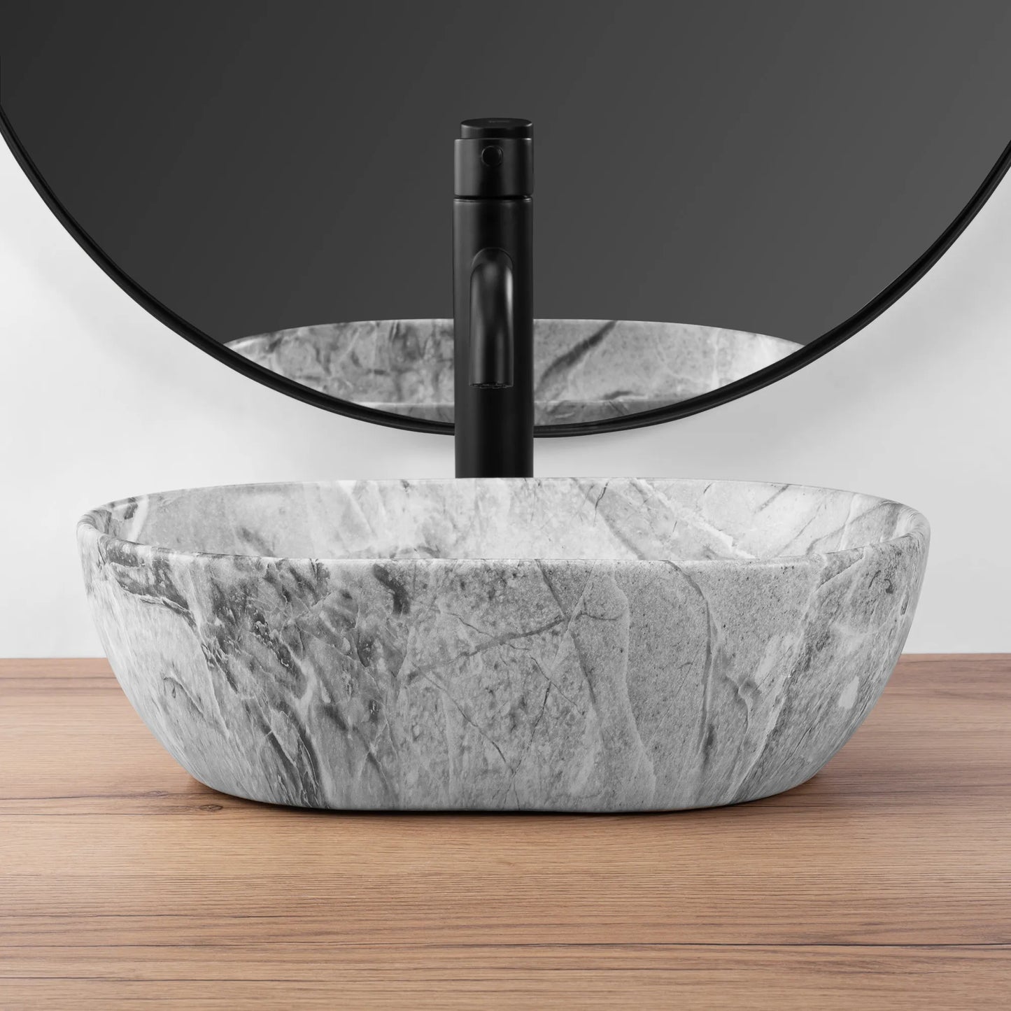 Waschbecken Amelia Mini Stone
