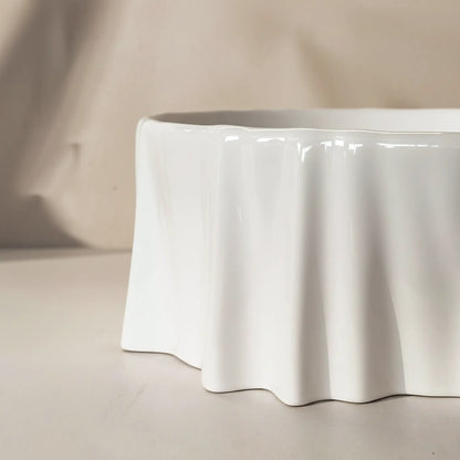 Aufsatzwaschbecken Anastazja Ø 42cm