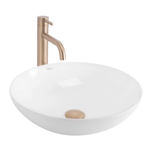Aufsatzwaschbecken Anika 40cm