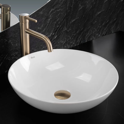 Aufsatzwaschbecken Anika 40cm