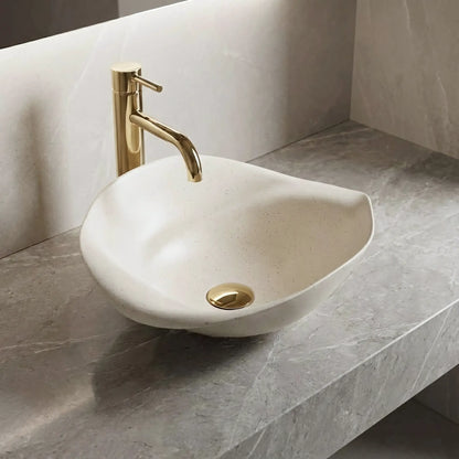 Aufsatzwaschbecken HM 34b - Handmade Art 40,5cm