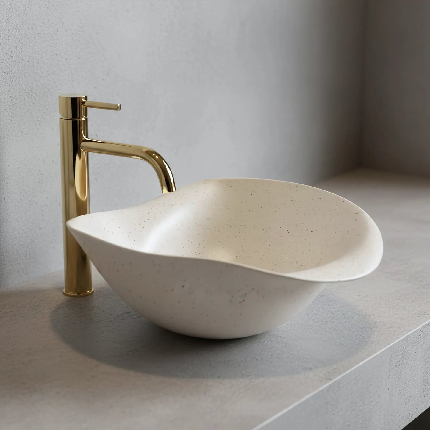 Aufsatzwaschbecken HM 34b - Handmade Art 40,5cm