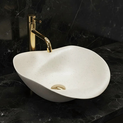 Aufsatzwaschbecken HM 34b - Handmade Art 40,5cm