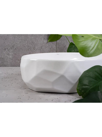 Waschbecken Maya 60x39cm