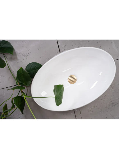 Waschbecken Maya 60x39cm