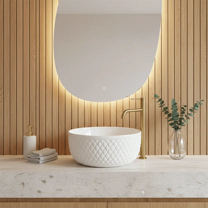 Aufsatzwaschbecken Galaxy ∅40cm