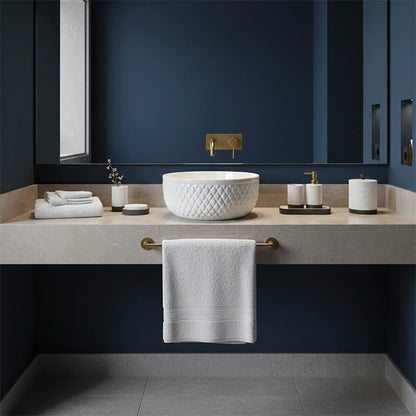 Aufsatzwaschbecken Galaxy ∅40cm