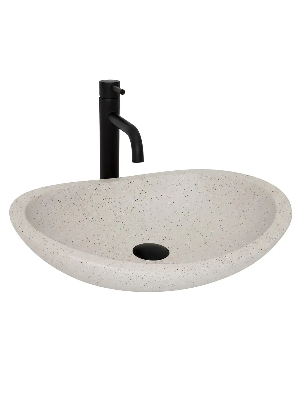 Waschbecken Leona 46,5x36cm