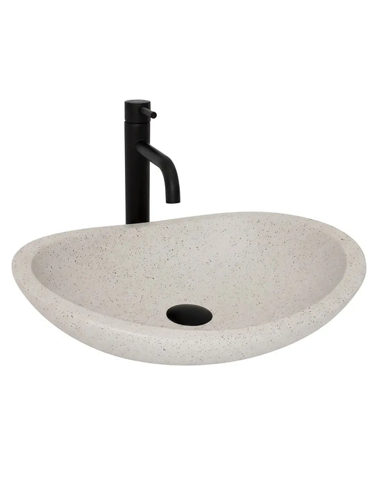 Waschbecken Leona 46,5x36cm