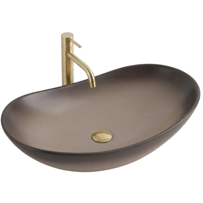 Aufsatzwaschbecken Royal Ombre 62x36cm