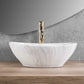Aufsatzwaschbecken Sofia Ash Matt 41x34,5cm