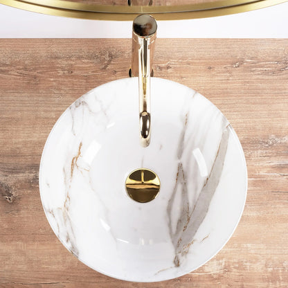 Stella Shiny Aiax Ø35,5cm