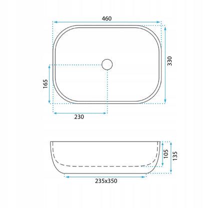 Komplettset: Belinda Ash inkl. Zubehör