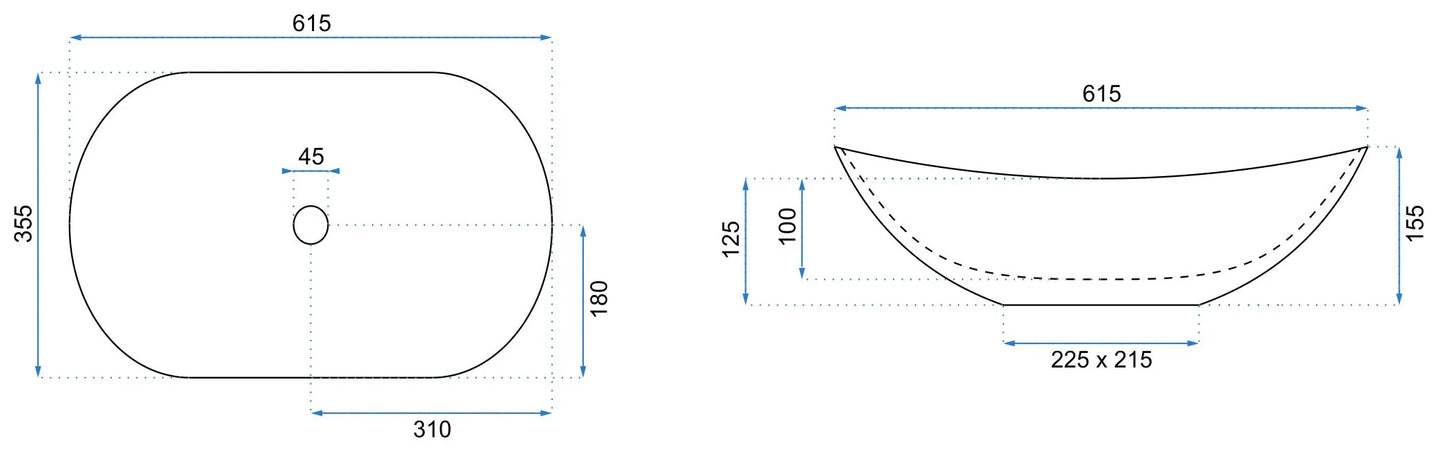 Komplettset: Royal Pink Matt inkl. Zubehör