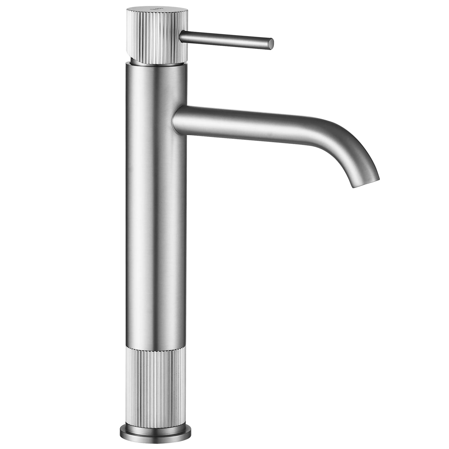 Armatur Lungo Stripe Chrom Matt
