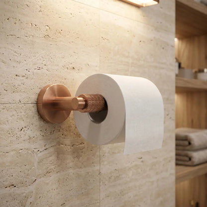 Toilettenpapier 29105 Rivo Kupfer Matt