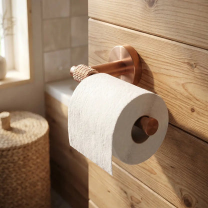 Toilettenpapier 29105 Rivo Kupfer Matt