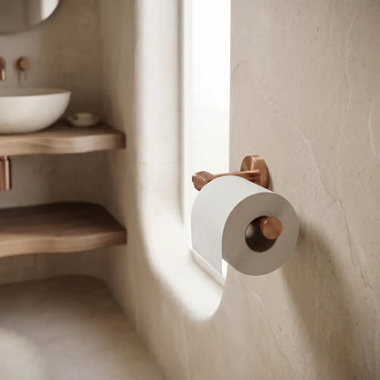Toilettenpapier 29105 Rivo Kupfer Matt