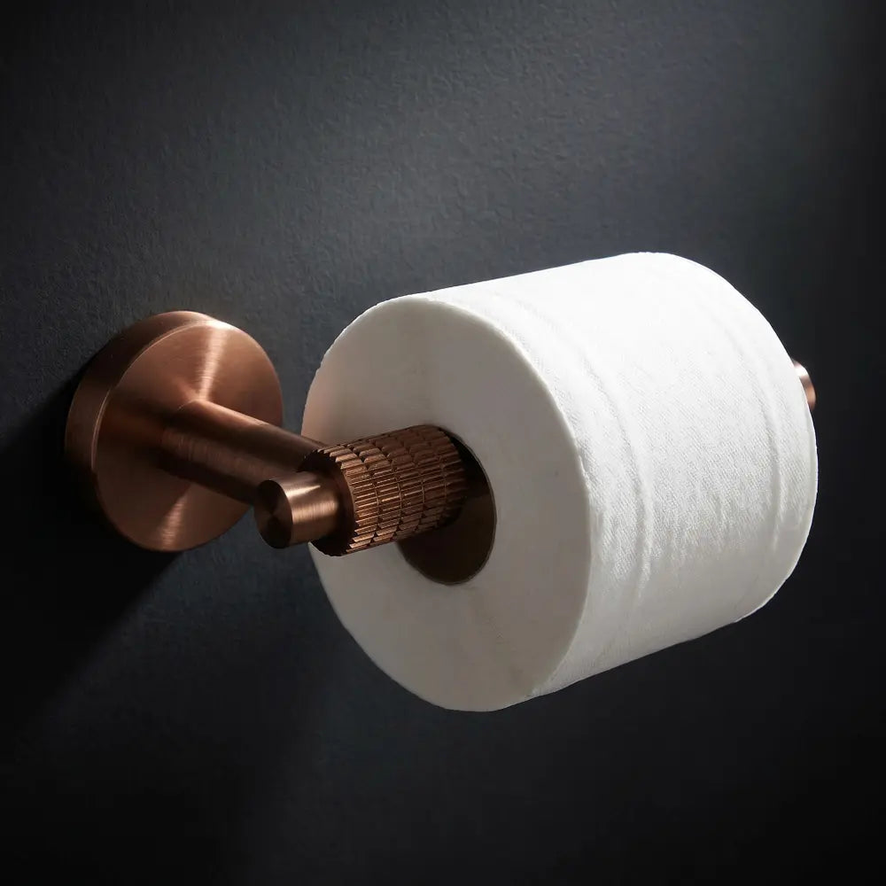 Toilettenpapier 29105 Rivo Kupfer Matt