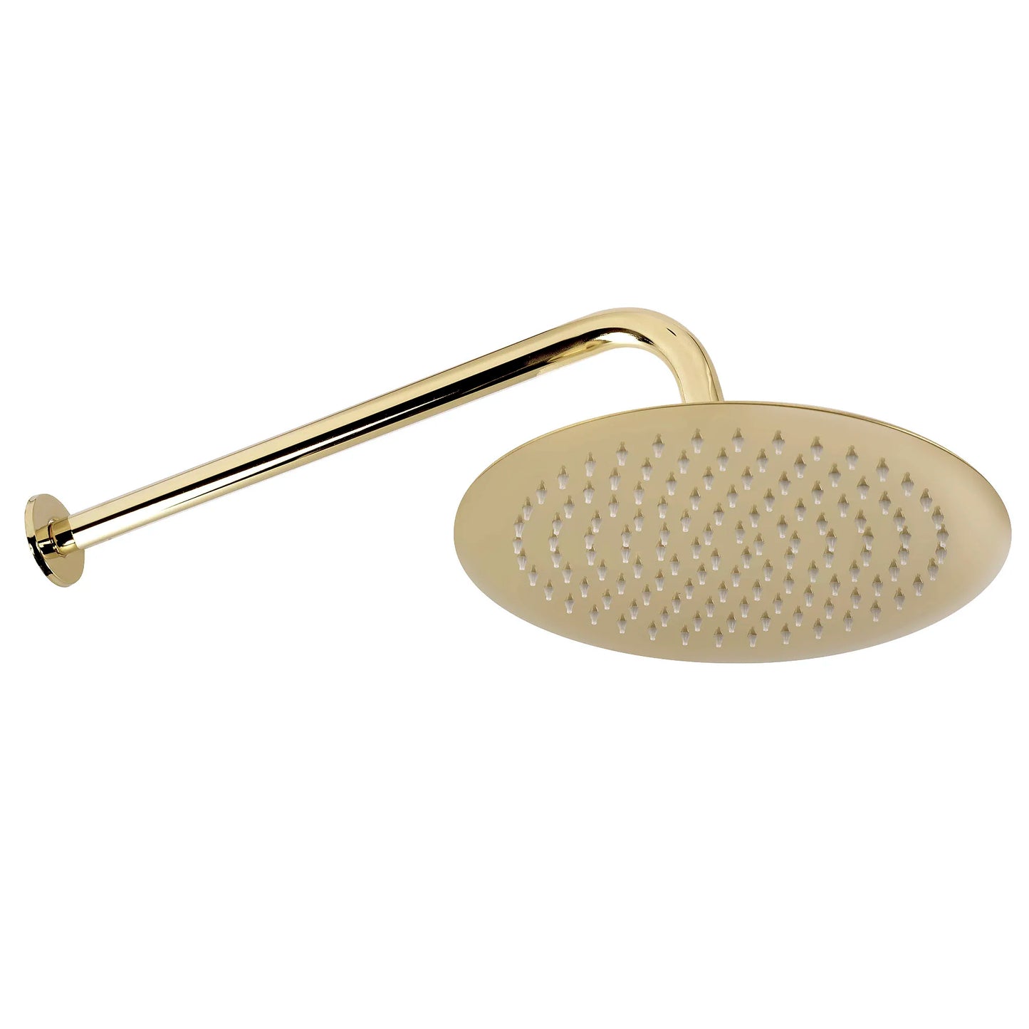 Dusche Argon Gold