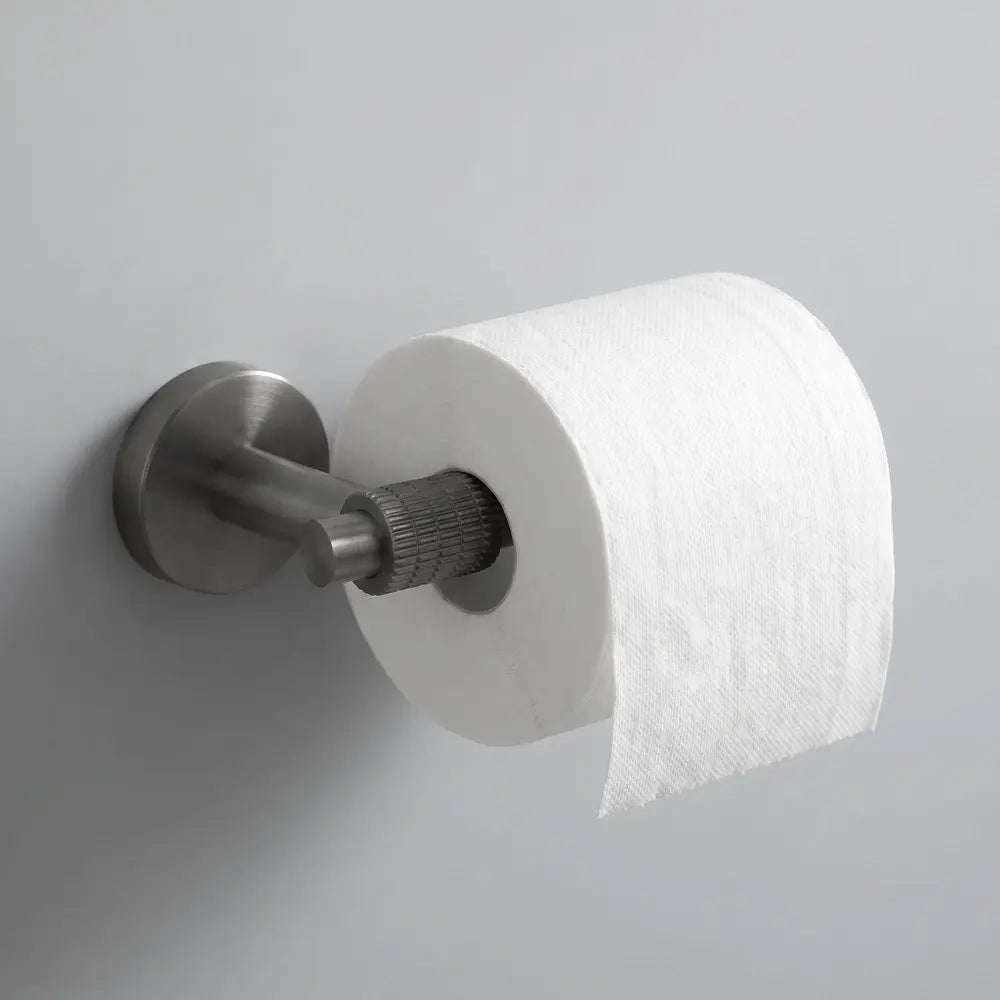 Toilettenpapierhalter 29105 Rivo Titan