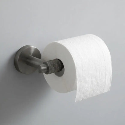 Toilettenpapierhalter 29105 Rivo Titan