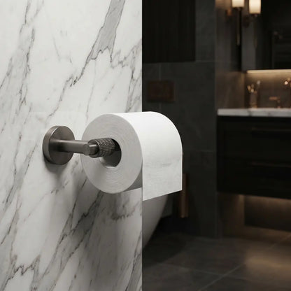 Toilettenpapierhalter 29105 Rivo Titan