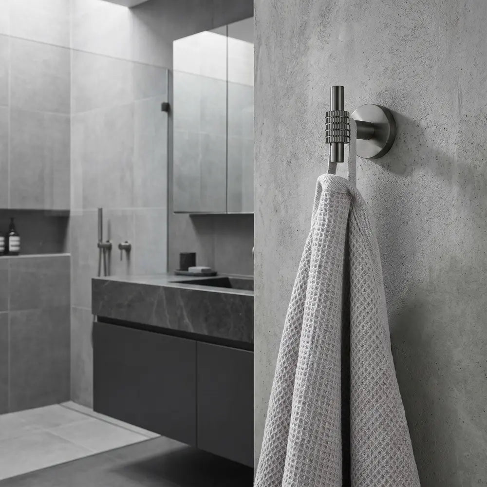 Badezimmerhaken 29104 Rivo Titan