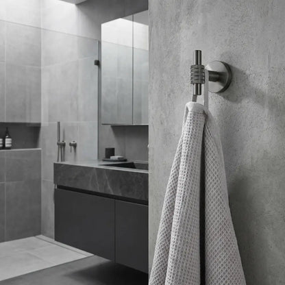Badezimmerhaken 29104 Rivo Titan