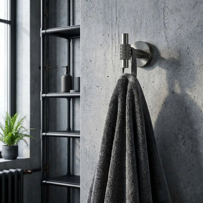 Badezimmerhaken 29104 Rivo Titan